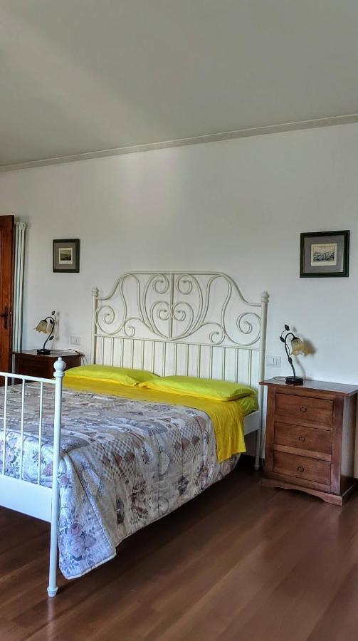 Il Castello Daire Bucine Dış mekan fotoğraf